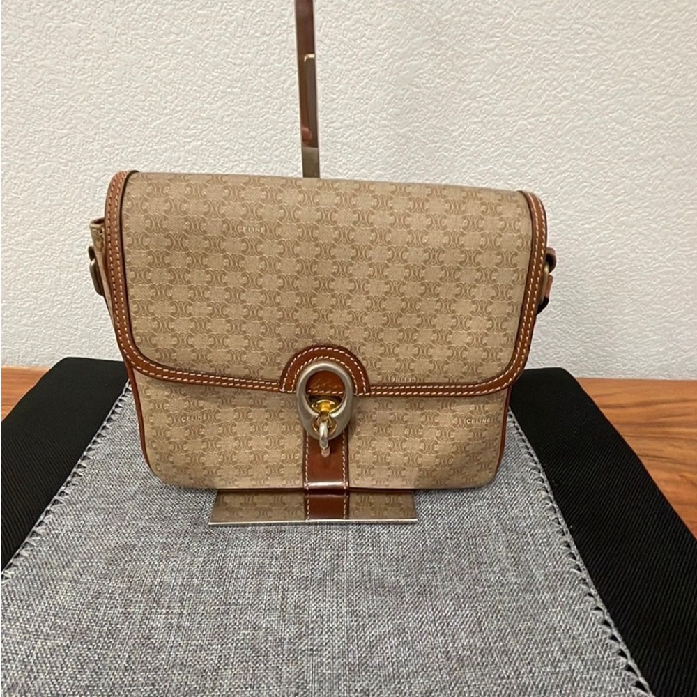 Celine crossbody